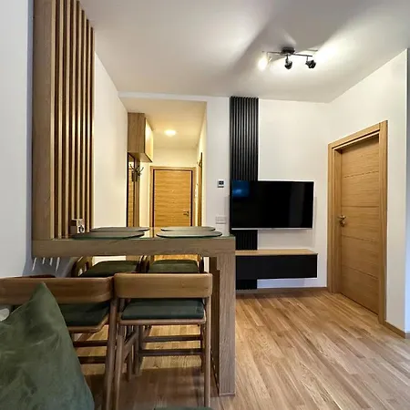 Sofija Apartman Zlatibor Exterior foto