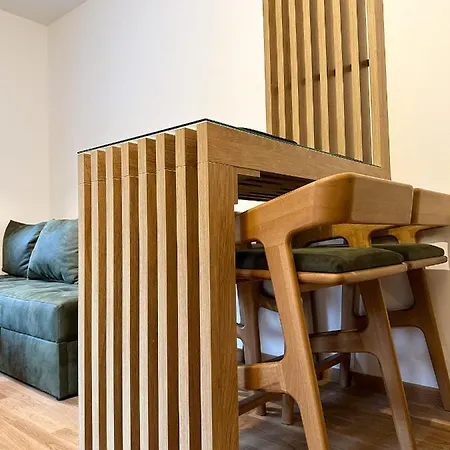 Sofija Apartman Zlatibor Exterior foto