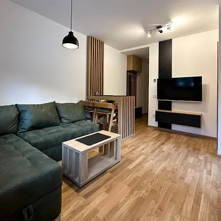 Sofija Apartman Zlatibor Exterior foto