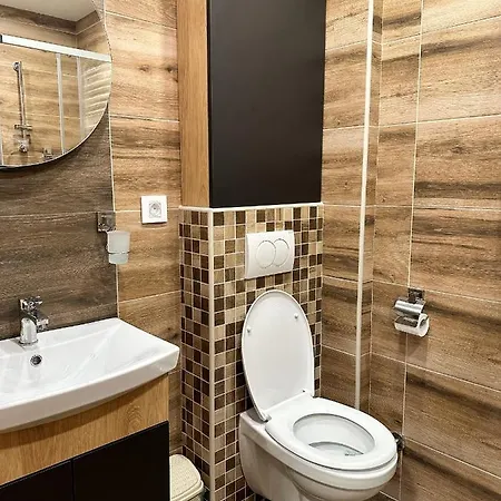 Sofija Apartman Zlatibor Exterior foto