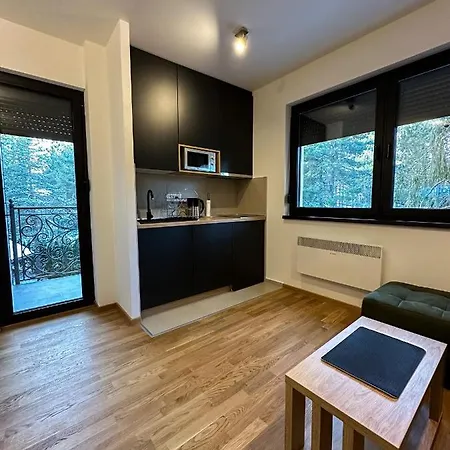 Sofija Apartman Zlatibor Exterior foto