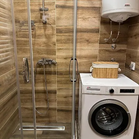 Sofija Apartman Zlatibor Exterior foto