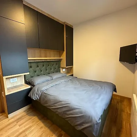 Sofija Apartman Zlatibor Exterior foto