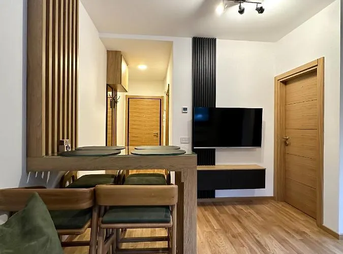 Sofija Apartman Zlatibor