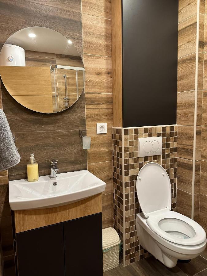 Apartment Sofija Zlatibor