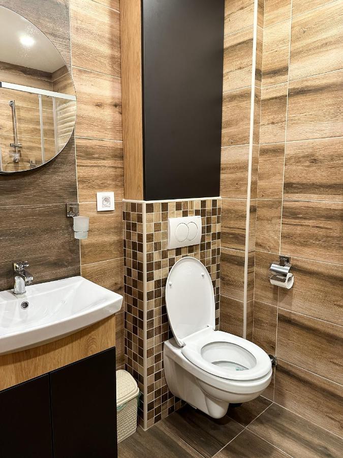 Apartment Sofija Zlatibor