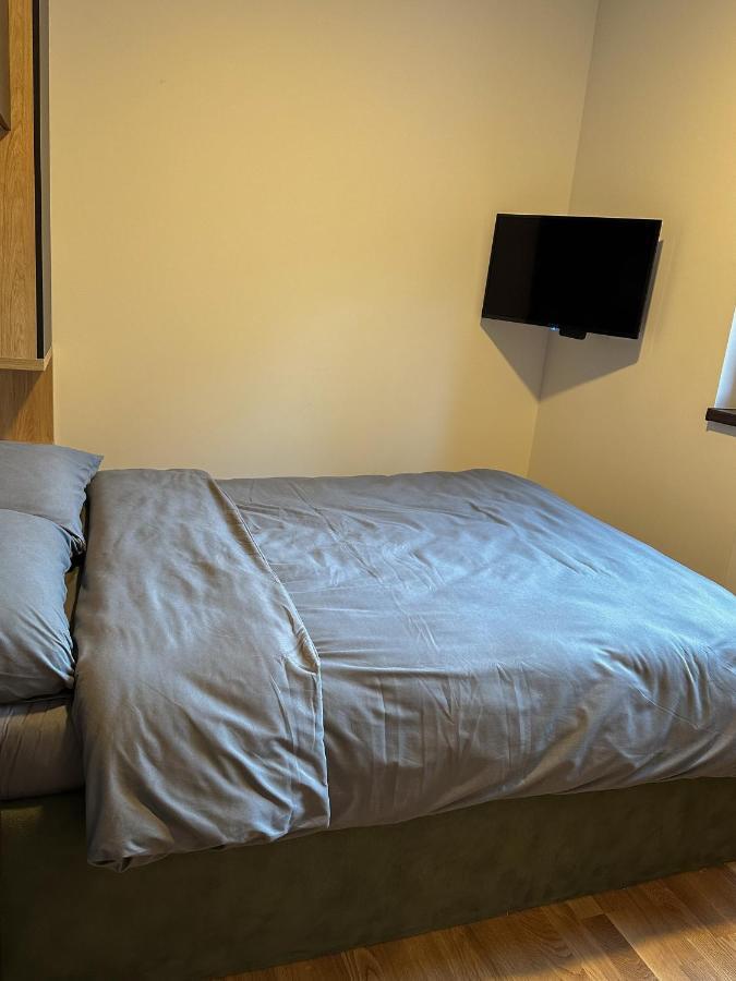 Sofija Apartment *