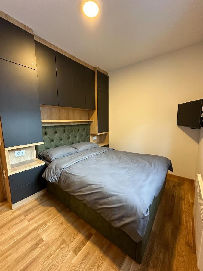 Sofija Apartment